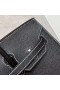 Birkin Sellier Epsom Ck89 Siyah GümüŠDonanım Phw 25 cm Tam El Yapımı