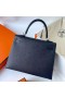 Kelly Epsom Ck76 Derin Mavi Gümüş Donanım 25 cm Phw Tam El Yapımı