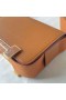 Geta Chever Ck37 Altın Kahverengi Altın Donanım 20 cm Tam El Yapımı Ghw