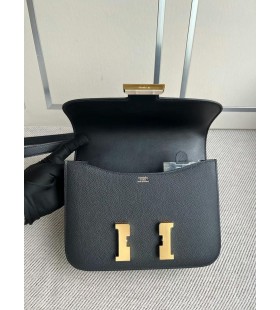 Constance YEN&Auml;&deg; tek tabakal&Auml;&plusmn; Epsom Ck89 Siyah Alt&Auml;&plusmn;n Donan&Auml;&plusmn;m 24 cm Tam El Yap&Auml;&plusmn;m&Auml;&plusmn;