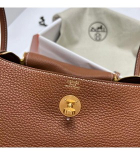 Lindy Clemence Ck37 Alt&Auml;&plusmn;n Kahverengi Alt&Auml;&plusmn;n Donan&Auml;&plusmn;m Ghw 26cm Tam El Yap&Auml;&plusmn;m&Auml;&plusmn;