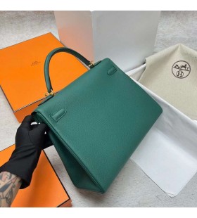 Kelly Togo Z6 Malakit ye&Aring;&Yuml;il Alt&Auml;&plusmn;n Donan&Auml;&plusmn;m Ghw 32cm Tam El Yap&Auml;&plusmn;m&Auml;&plusmn;