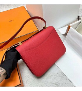 Konstanz 24-1 Epsom Q5 Parlak K&Auml;&plusmn;rm&Auml;&plusmn;z&Auml;&plusmn; Alt&Auml;&plusmn;n Donan&Auml;&plusmn;m Ghw 24cm Tam El Yap&Auml;&plusmn;m&Auml;&plusmn;