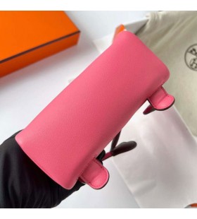 Kelly bebek Swift 8 W ruj pembe & Kahve G&Atilde;&frac14;m&Atilde;&frac14;&Aring;&Yuml; Donan&Auml;&plusmn;m 16 cm Tam El Yap&Auml;&plusmn;m&Auml;&plusmn;