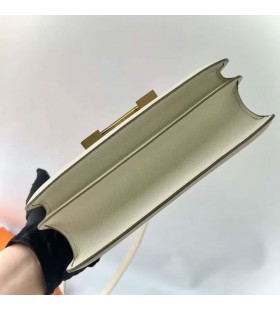 Constance Epsom Ck10 Kremsi Beyaz Alt&Auml;&plusmn;n Donan&Auml;&plusmn;m 24cm Tam El Yap&Auml;&plusmn;m&Auml;&plusmn; Ghw