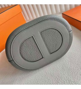 D&Atilde;&para;ng&Atilde;&frac14; i&Atilde;&sect;inde Roulis picotin Clemence & Swift 0L Orta gri Alt&Auml;&plusmn;n Donan&Auml;&plusmn;m 18 cm Tam El Yap&Auml;&plusmn;m&Auml;&plusmn; Ghw