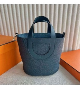 D&Atilde;&para;ng&Atilde;&frac14;de Clemence ve H&Auml;&plusmn;zl&Auml;&plusmn; Prusya Mavisi Alt&Auml;&plusmn;n Donan&Auml;&plusmn;m 18cm Tam El Yap&Auml;&plusmn;m&Auml;&plusmn; Ghw