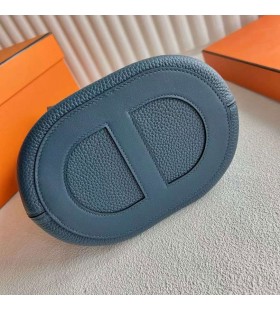 D&Atilde;&para;ng&Atilde;&frac14;de Clemence ve H&Auml;&plusmn;zl&Auml;&plusmn; Prusya Mavisi Alt&Auml;&plusmn;n Donan&Auml;&plusmn;m 18cm Tam El Yap&Auml;&plusmn;m&Auml;&plusmn; Ghw