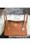 Lindy Clemence Ck37 de Oro de Oro de Hardware 26cm Completo hecho a Mano