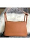 Lindy Clemence Ck37 de Oro de Oro de Hardware 26cm Completo hecho a Mano