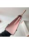 Kelly Epsom 3T Nueva Rosa de Oro de Hardware 25cm Completo hecho a Mano Ghw