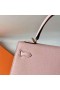Kelly Epsom 3T Nueva Rosa de Oro de Hardware 25cm Completo hecho a Mano Ghw