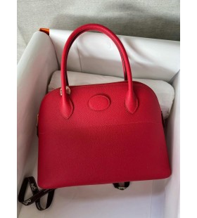 Bólido de Epsom A5 cuco de Oro rojo de Hardware 27cm Completo hecho a Mano