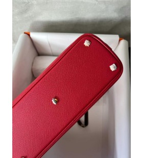 Bólido de Epsom A5 cuco de Oro rojo de Hardware 27cm Completo hecho a Mano