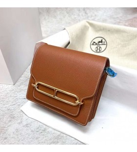 Roulis Evercolor Ck37 Marr&Atilde;&sup3;n de Oro de Oro de Hardware Ghw 18cm Completo hecho a Mano