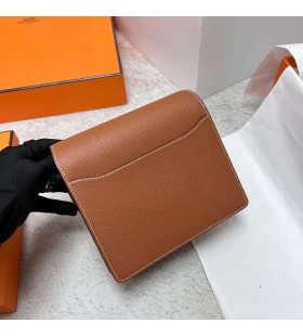 Roulis Evercolor Ck37 Marr&Atilde;&sup3;n de Oro de Oro de Hardware Ghw 18cm Completo hecho a Mano