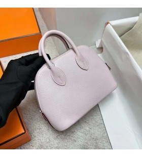 Bólido Chevre 09 De color rosa Púrpura de Plata de Hardware Phw 19cm Completo hecho a Mano