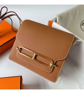 Roulis Epsom Ck37 Marr&Atilde;&sup3;n de Oro de Oro de Hardware Ghw 18cm Completo hecho a Mano