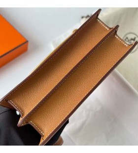 Roulis Epsom Ck37 Marr&Atilde;&sup3;n de Oro de Oro de Hardware Ghw 18cm Completo hecho a Mano