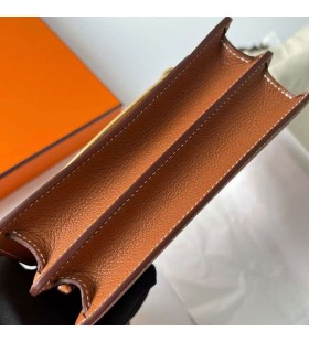 Roulis Evercolor Ck37 Marr&Atilde;&sup3;n de Oro de Oro de Hardware Ghw 18cm Completo hecho a Mano