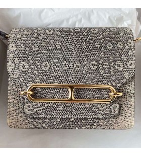 Roulis Lagarto 1B natural de color de Oro de Hardware Ghw 18cm Completo hecho a Mano