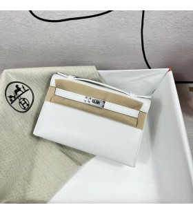 Ù
ÙÙÙ ÙÙÙÙ Pochette سÙÙÙØª 01 ÙÙÙØ© Ø¨ÙØ¶Ø§Ø¡ ÙØ¶ÙØ© Ø§ÙØ£Ø¬Ùزة PHW 22cm ÙØ§Ù
٠اÙÙØ¯ÙÙØ©