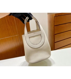 Ø§Ù„Ø¬Ø¯ÙŠØ¯ ÙÙŠ Ø­Ù„Ù‚Ø© Picotin ØªÙˆØºÙˆ Ø¯Ø³Ù… Ø¨ÙŠØ¶Ø§Ø¡ ÙØ¶ÙŠØ© Ø§Ù„Ø£Ø¬Ù‡Ø²Ø© 18cm ÙƒØ§Ù…Ù„ Ø§Ù„ÙŠØ¯ÙˆÙŠØ©