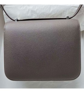 كونستانس ابسوم 8F tinware رمادية فضية الأجهزة Phw 18cm كامل اليدوية