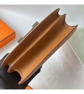 ÙƒÙˆÙ†Ø³ØªØ§Ù†Ø³ Ù…Ø±Ø¢Ø© Ø§Ø¨Ø³ÙˆÙ… Ck37 ØªÙƒØªØ³Ø¨ Ø§Ù„Ù„ÙˆÙ† Ø§Ù„Ø¨Ù†ÙŠ Ø§Ù„Ø°Ù‡Ø¨ÙŠ Ø§Ù„Ø£Ø¬Ù‡Ø²Ø© Ø§Ù„ÙØ¶Ø© 18cm ÙƒØ§Ù…Ù„ Ø§Ù„ÙŠØ¯ÙˆÙŠØ© Phw