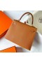 Kelly Epsomu Golden Brown Gold Hardware Ghw 25cm Plný Handmade