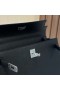 Kelly Epsom Ck89 Černá Stříbrná Hardware 25cm Plné Ruční Phw