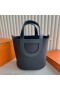 Ve Smyčce Clemence & Swift 3Y tmavě Modrá Zlatý Hardware 18cm Plné Ghw Ručně