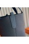 Ve Smyčce Clemence & Swift 3Y tmavě Modrá Zlatý Hardware 18cm Plné Ghw Ručně