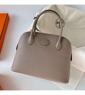 Bolid Epsom M8 Gris Asphalte St&Aring;&Atilde;&shy;brn&Atilde;&frac12; Hardware Phw 27cm Pln&Atilde;&frac12; Handmade