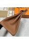 Birkin Togo Ck37 Gylden Brun Guld Hardware 35cm Ghw Fuld Håndlavet