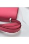 Constance Evercolor 8w lipstick pink Sølv Hardware Phw 24cm Fuld Håndlavet
