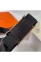 Geta Chevre Ck89 Sort Guld Hardware Ghw 20cm Fuld Håndlavet