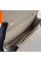 Mini Jypsiere Evercolor 8L Is White Gold Hardware Ghw 23cm Fuld Håndlavet