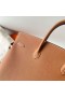 Birkin Togo Ck37 Gylden Brun Guld Hardware 40cm Fuld Håndlavet Ghw