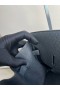 Birkin togo ck89 Noir Zilver Hardware PHW 35cm Volledig Handgemaakt