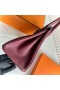 Birkin Togo Ck55 Bruinachtig rood Goud Hardware 30cm Volledig Handgemaakt Ghw