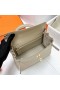 Kelly Swift Ck10 Blanc Crémeux Matériel d'Or Ghw 25cm à Plein fait à la Main