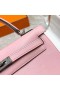 Kelly Swift T3 Rose Argent Matériel Phw 25cm à Plein fait à la Main