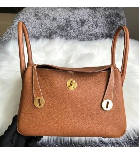 Lindy Clemence Ck37 d'Or Matériel d'Or 26cm Plein fait à la Main