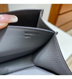 Constance Epsom 0L Or Gris Mat&Atilde;&copy;riel 18cm Plein fait &Atilde;&nbsp; la Main