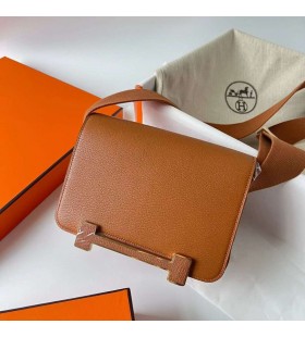 Geta Chevre Ck37 Doré Matériel d'Or Ghw 20cm à Plein fait à la Main