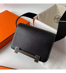 Geta Chevre Ck89 Or Noir Matériel Ghw 20cm à Plein fait à la Main