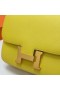Konstanz Evercolor 9R Lemon yellow Gold Hardware Ghw 24 cm Volle Handgemachte