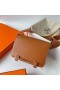Geta Chevre Ck37 Golden Brown Gold Hardware Ghw 20cm Volle Handgemachte