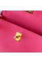 Kelly Swift 8W Neuen Lippenstift rosa Gold-Hardware Ghw 25cm Volle Handgemachte